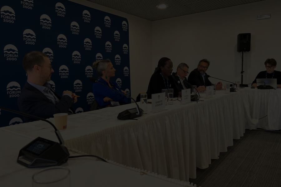 Impact Litigation - Strategy - RIGHT Coalition