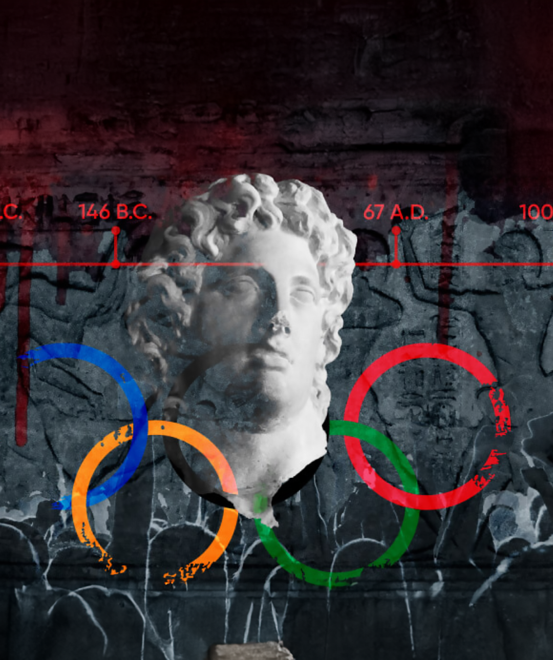 A History of Sports and Dictators