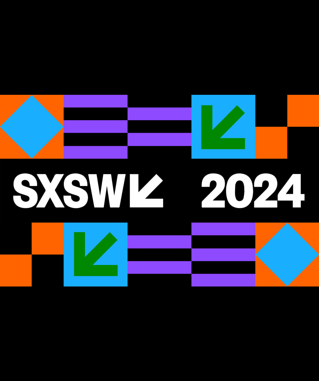 SXSW Header 2024