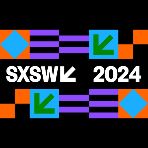 SXSW Header 2024