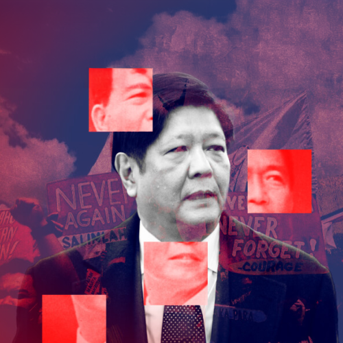 The Legacy of the EDSA People Power Revolution HRF blog post header