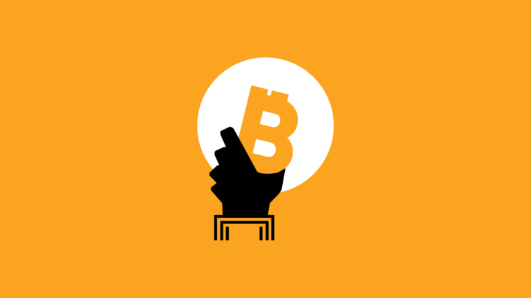 HRF Bitcoin Development Fund header