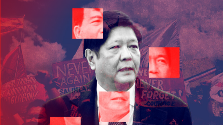 The Legacy of the EDSA People Power Revolution HRF blog post header