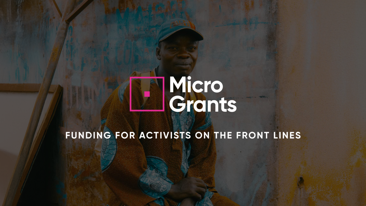 Micro Grants