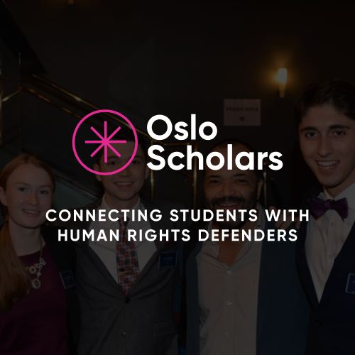 Oslo Scholars