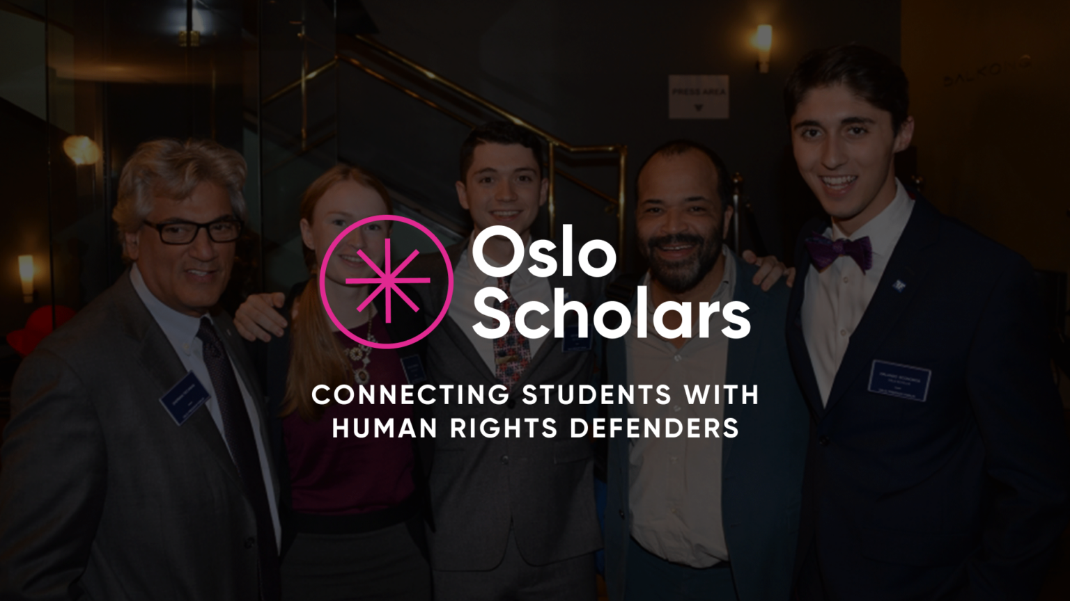 Oslo Scholars