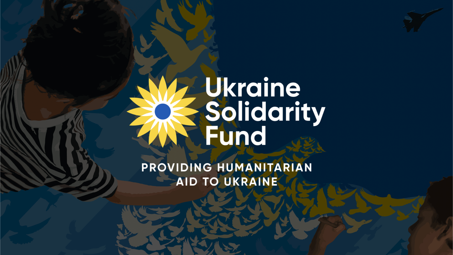 Ukraine Solidarity Fund