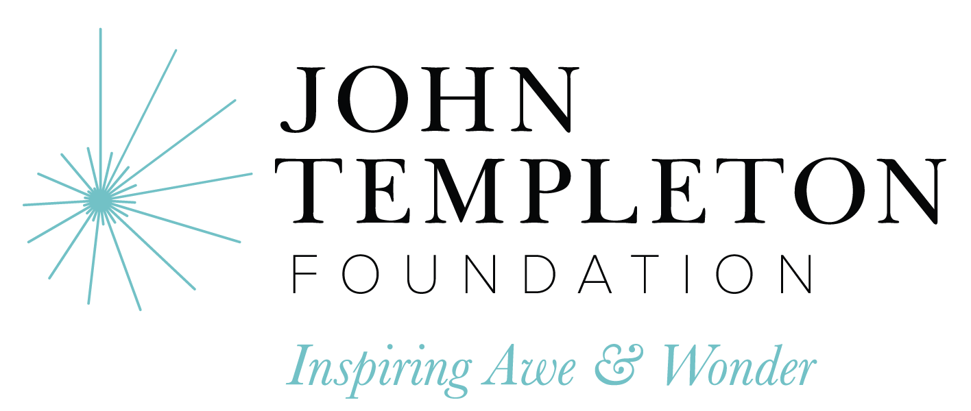 John templeton foundation logo