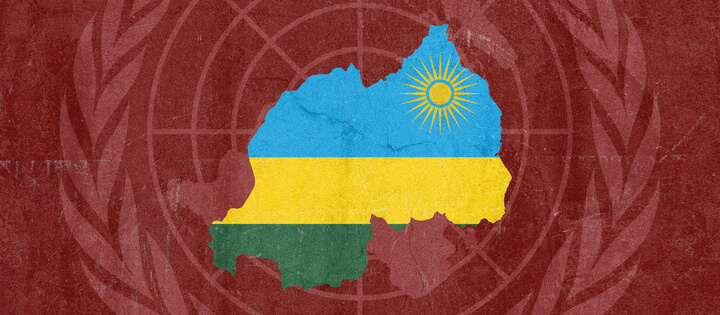 HRF Succeeds in UN Petition: Rwanda Condemned for Unlawful Detention of Nine Dissidents