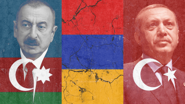 How the Dictators of Azerbaijan and Turkey Undermine Armenian Democracy