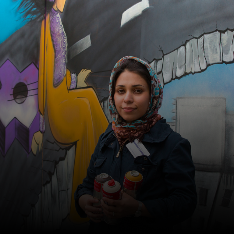 Homepage - Human Rights Foundation