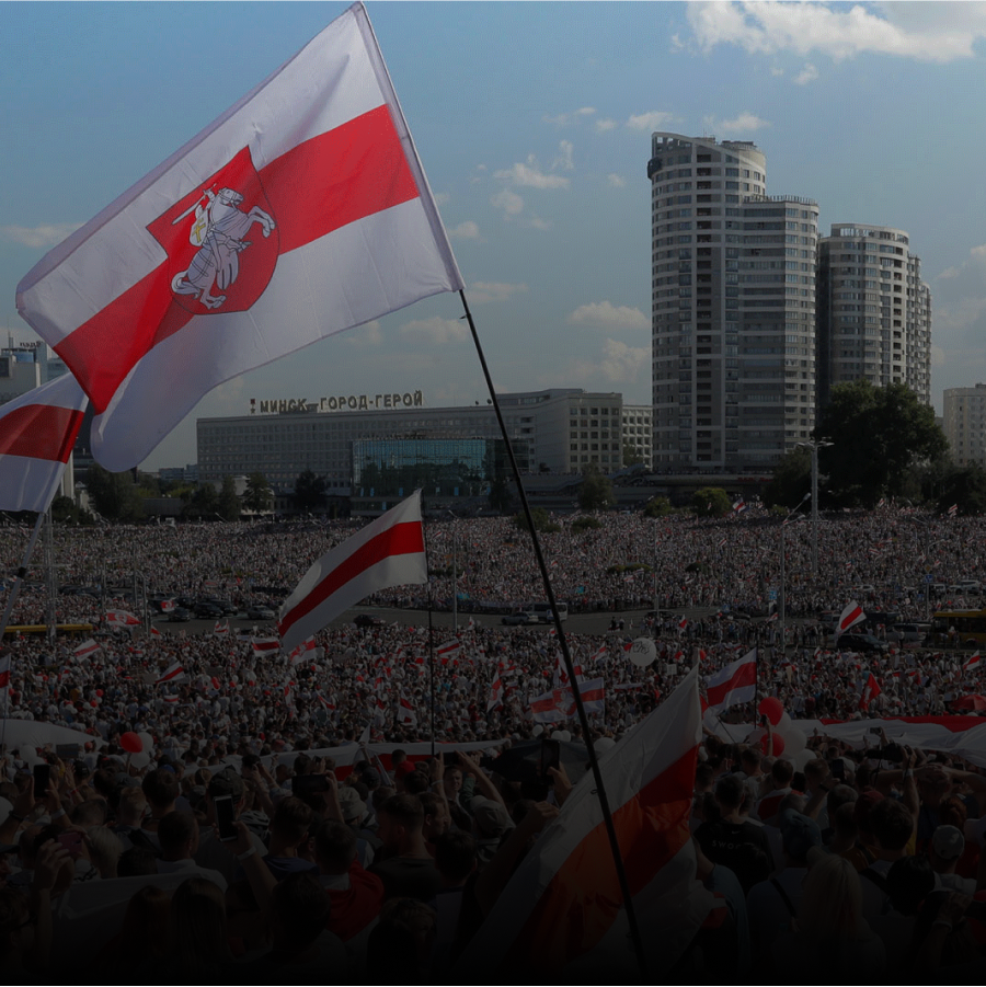 Belarus Solidarity Fund