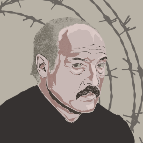 Belarus’ Lukashenko is Challenging International Norms. We Must Stop Him.