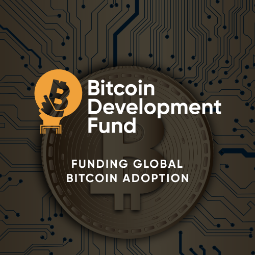 Bitcoin Development Fund