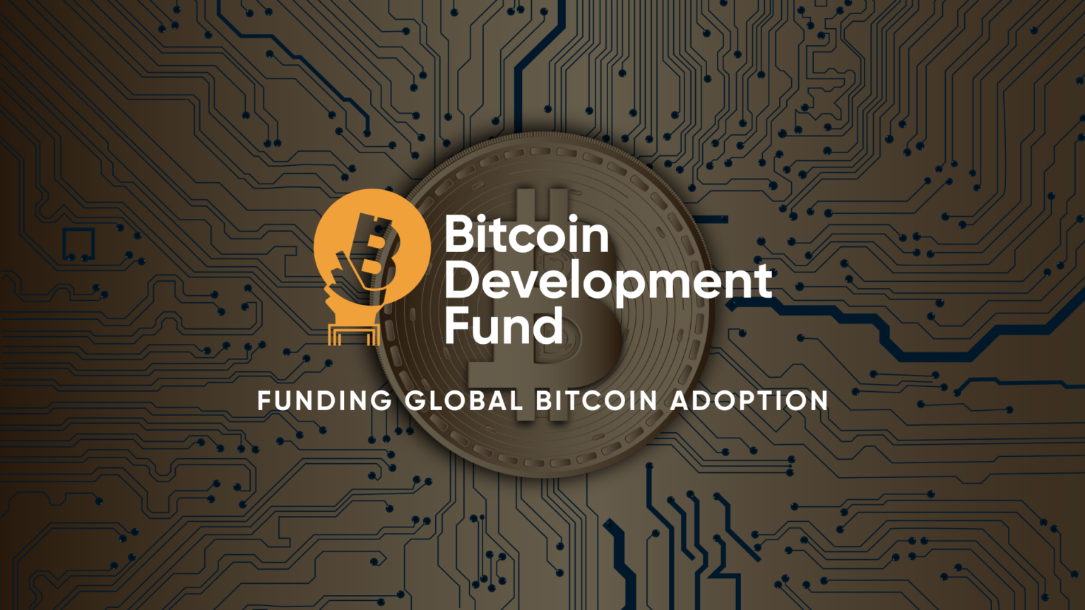 Bitcoin Development Fund