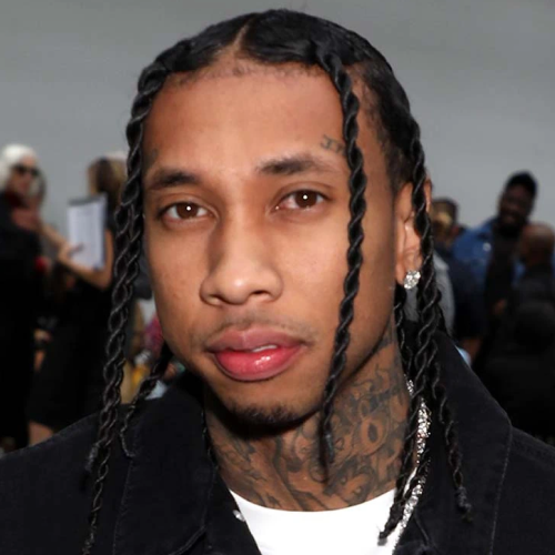 Tyga Cancels Belarus Concert Criticized as “Propaganda Stunt”