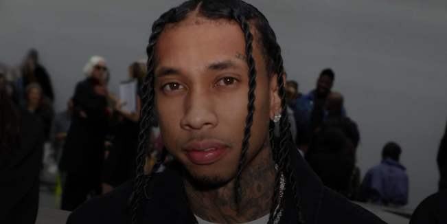 Celebrities and Dictators - News - Tyga Cancels Belarus Concert Criticized as “Propaganda Stunt