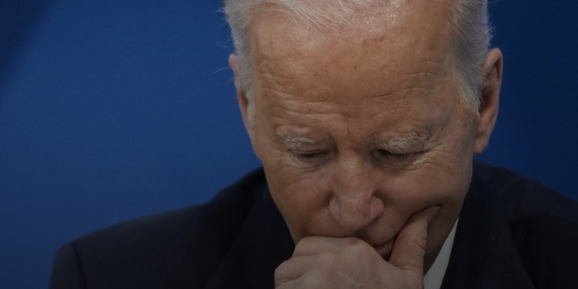 Combating Kleptocracy - News - Biden is Letting Think Tanks