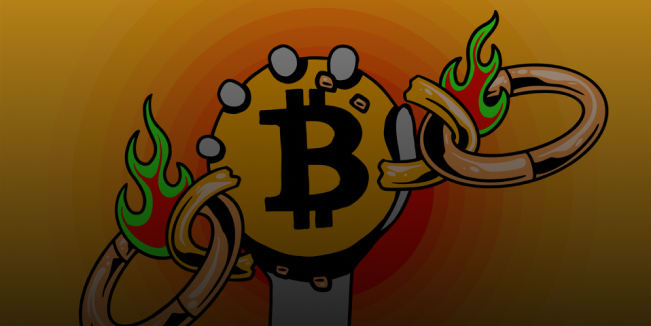 Financial Freedom - News - Empowering Human Rights Through Bitcoin And Open Source Software