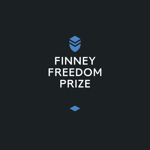 Finney Freedom Prize