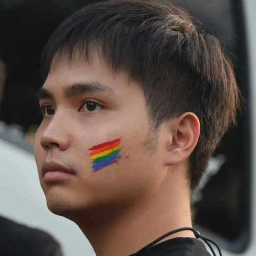 Meet the Youthful Face of Resistance to Thailand’s Junta