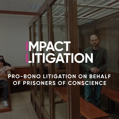 Impact Litigation