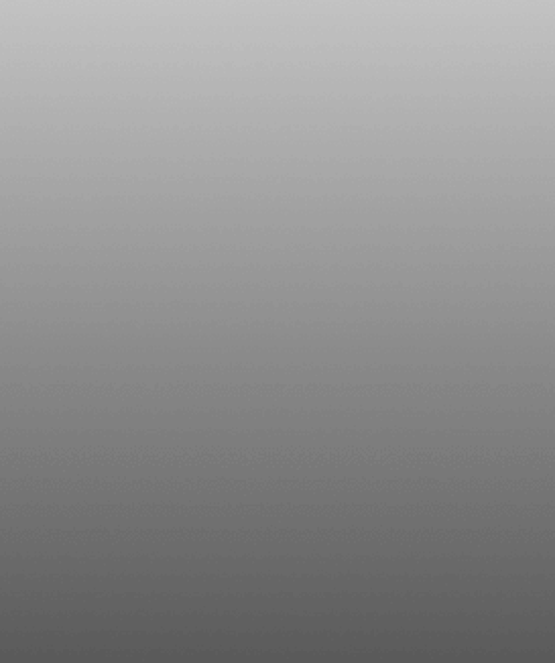 Grey gradient background