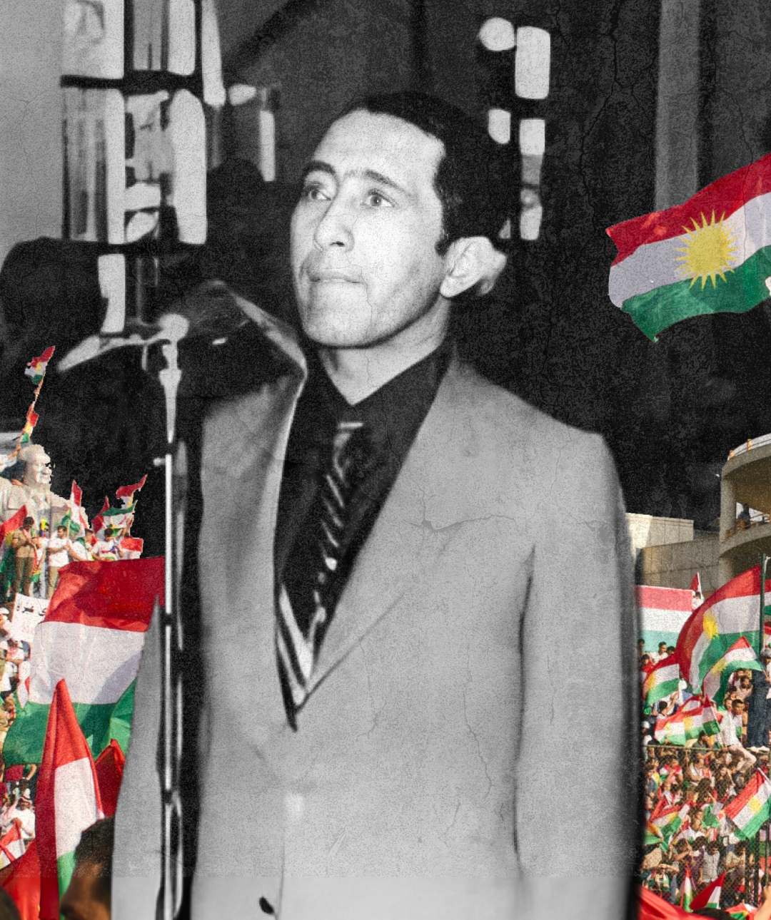 HRF's the Survival of Kurdish identity in Turkey blog post header image