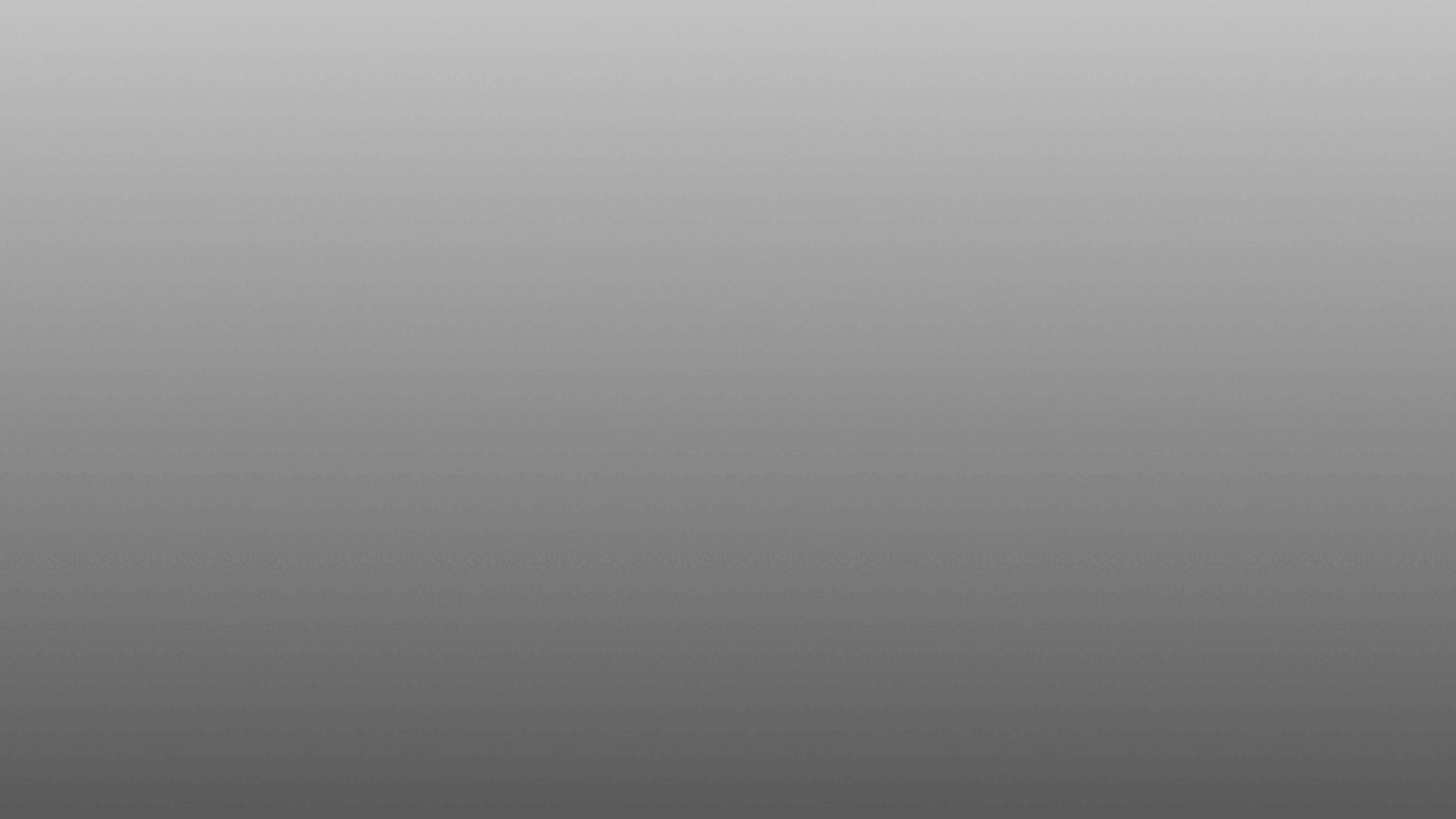 Grey gradient background