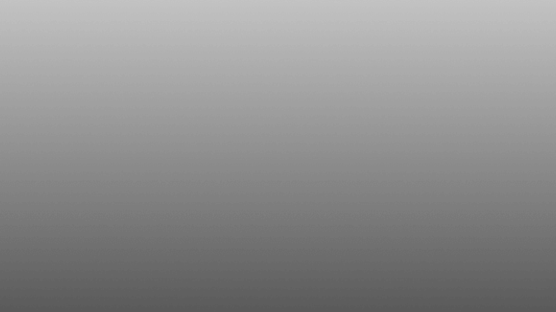Grey gradient background