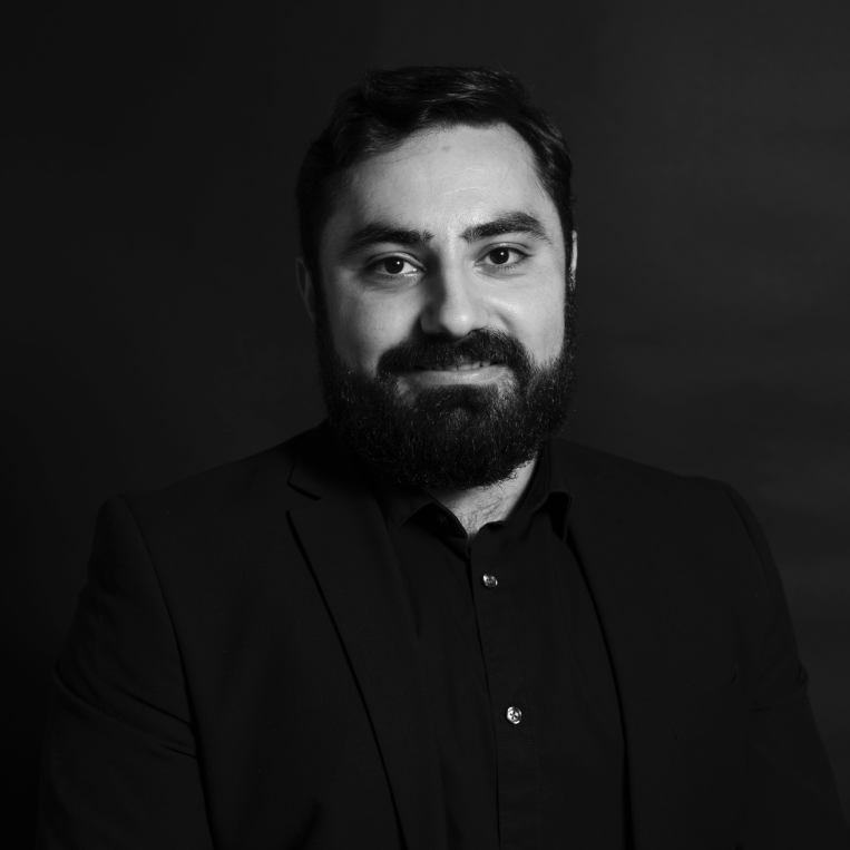 Tigran Sargisyan