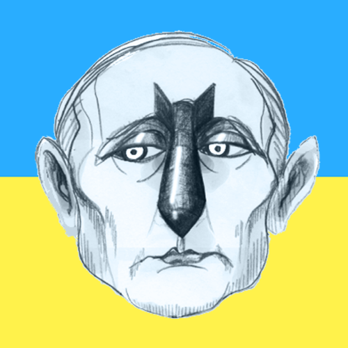 Russia Invades Ukraine. Democratic Nations Should Make Putin Pay. Thumbnail