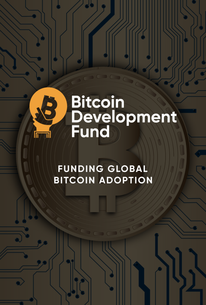 Bitcoin Development Fund