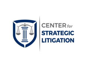 Center for Strategic Litigation