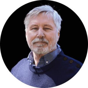 Dr. Bessel van der Kolk