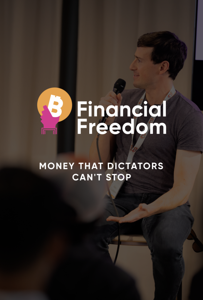 Financial Freedom