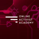 Online Activist Academy