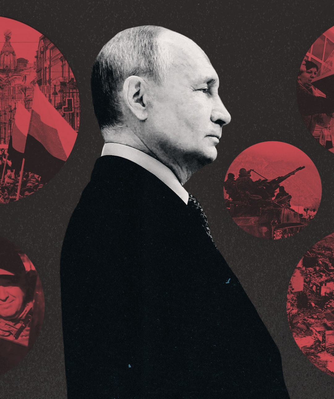 5 Scenarios for Russia After Putin’s Next Term