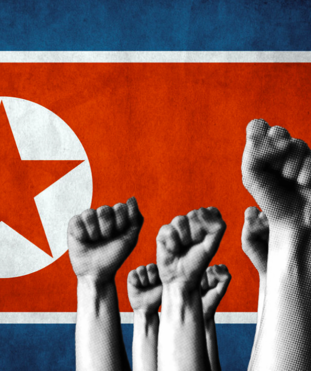 Latest Mobile Header - HRF Announces New Grants for North Korean Human Rights - V1