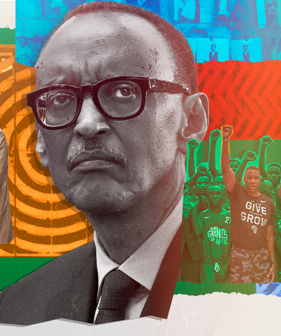 How the NBA got into business with an African dictator