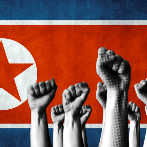 Latest Thumbnail - HRF Announces New Grants for North Korean Human Rights