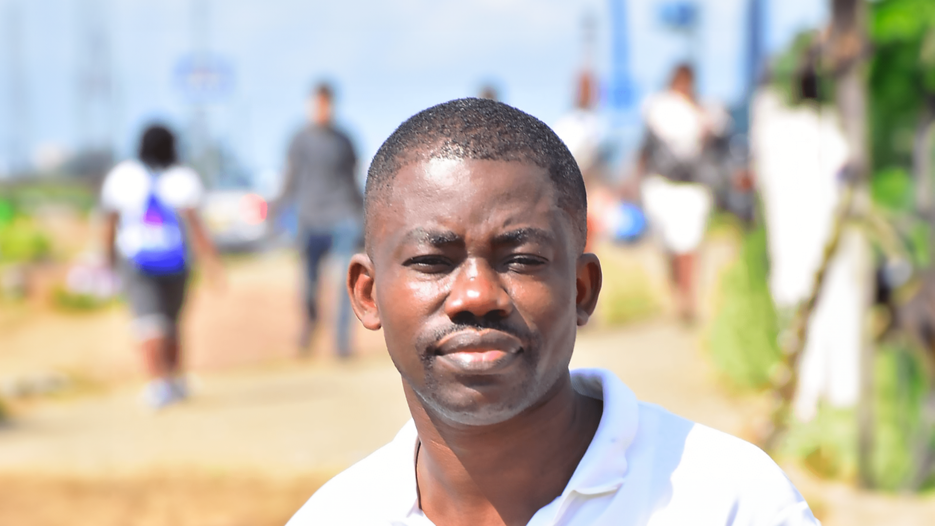 Celebrated Human Rights Activist Hervé Mombo Kinga Dies in Gabon