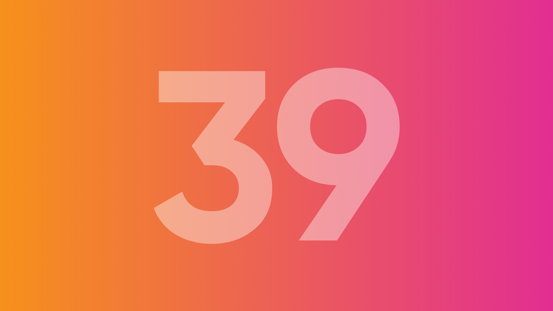 Financial Freedom Report 39