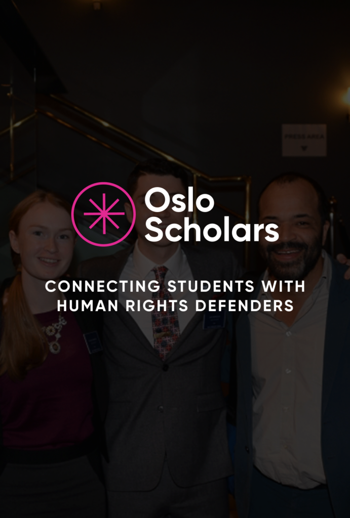 Oslo Scholars