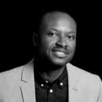 Mohamed Keita senior policy officer headshot