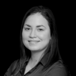 Natalia Saucedo social media associate headshot