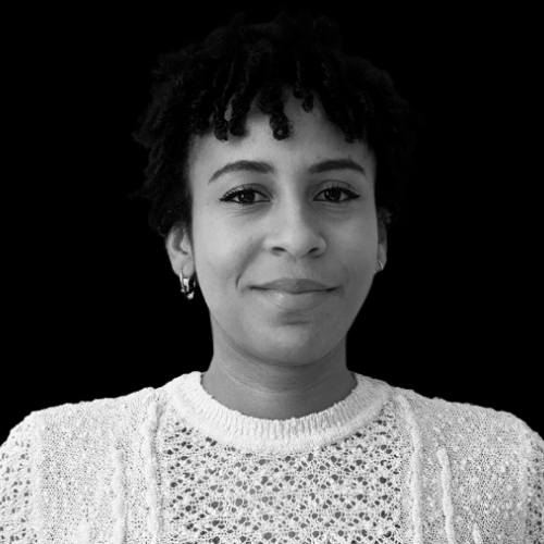 Nolwenn Mahé Africa legal and policy consultant headshot