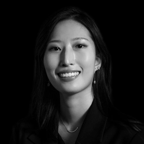 Sophia Choi junior designer headshot