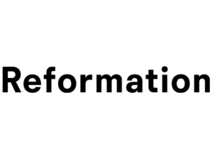 Reformation