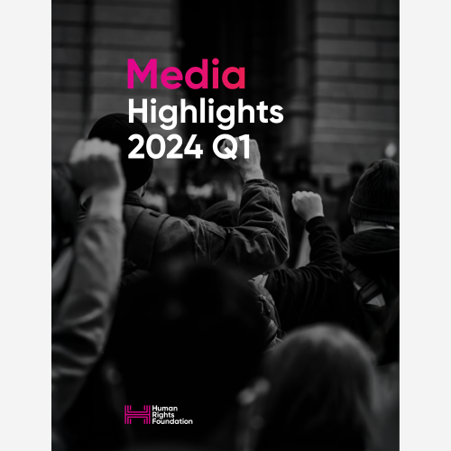 Media Highlights 2024 Q1